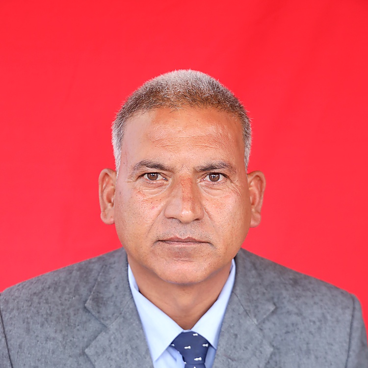 Nim Pd Khatiwada